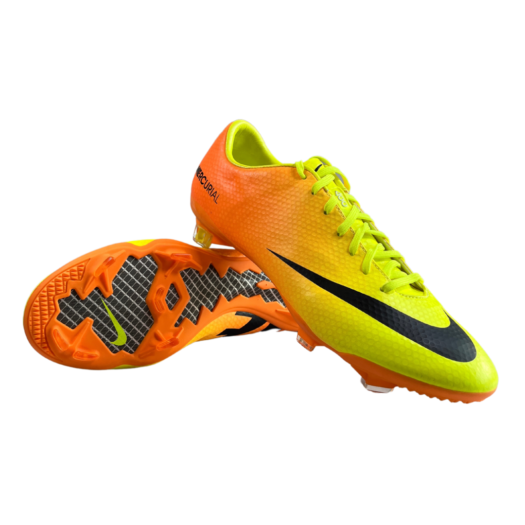 Nike vapor ix fg best sale