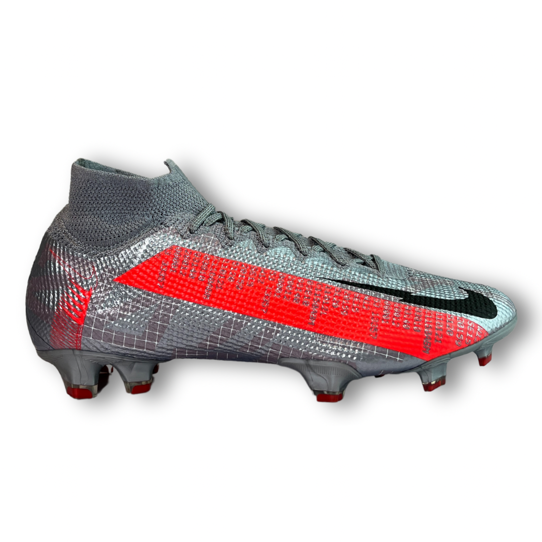 Nike Mercurial Superfly VII FG - Neighbourhood Pack