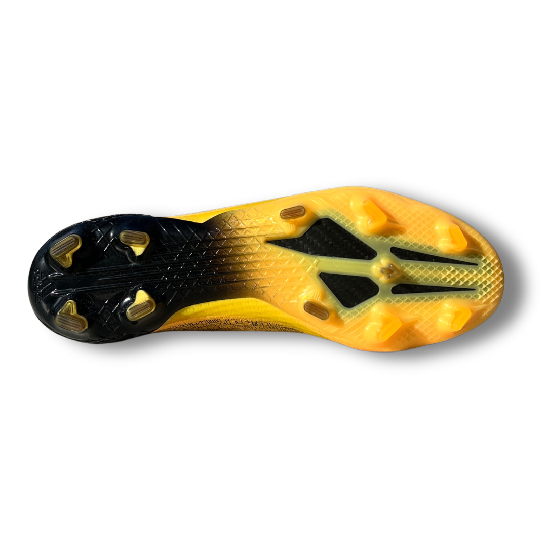 Adidas X Speedflow .1 Messi FG - Mi Historia