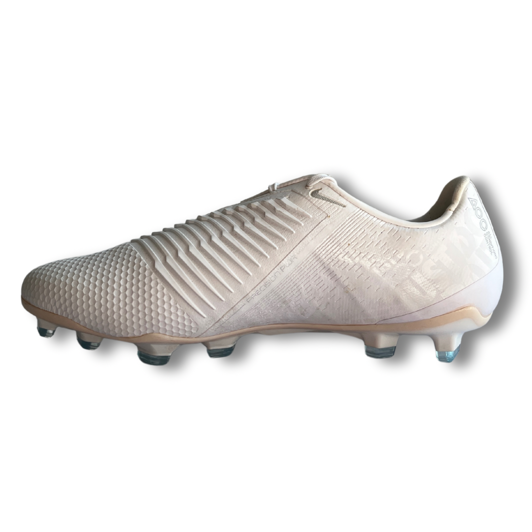 Nike Phantom Venom FG - Nuovo White Pack
