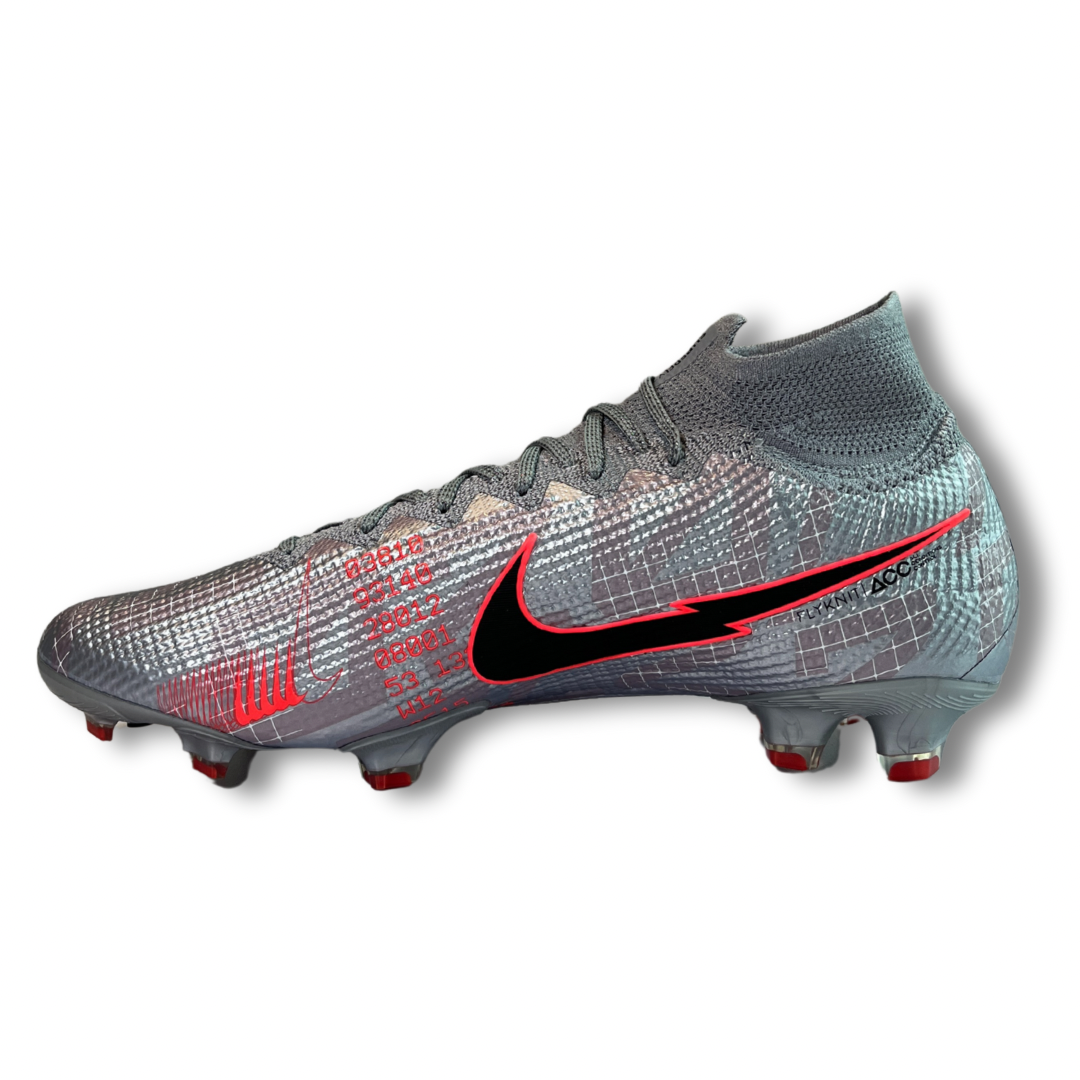 Nike Mercurial Superfly VII FG - Neighbourhood Pack