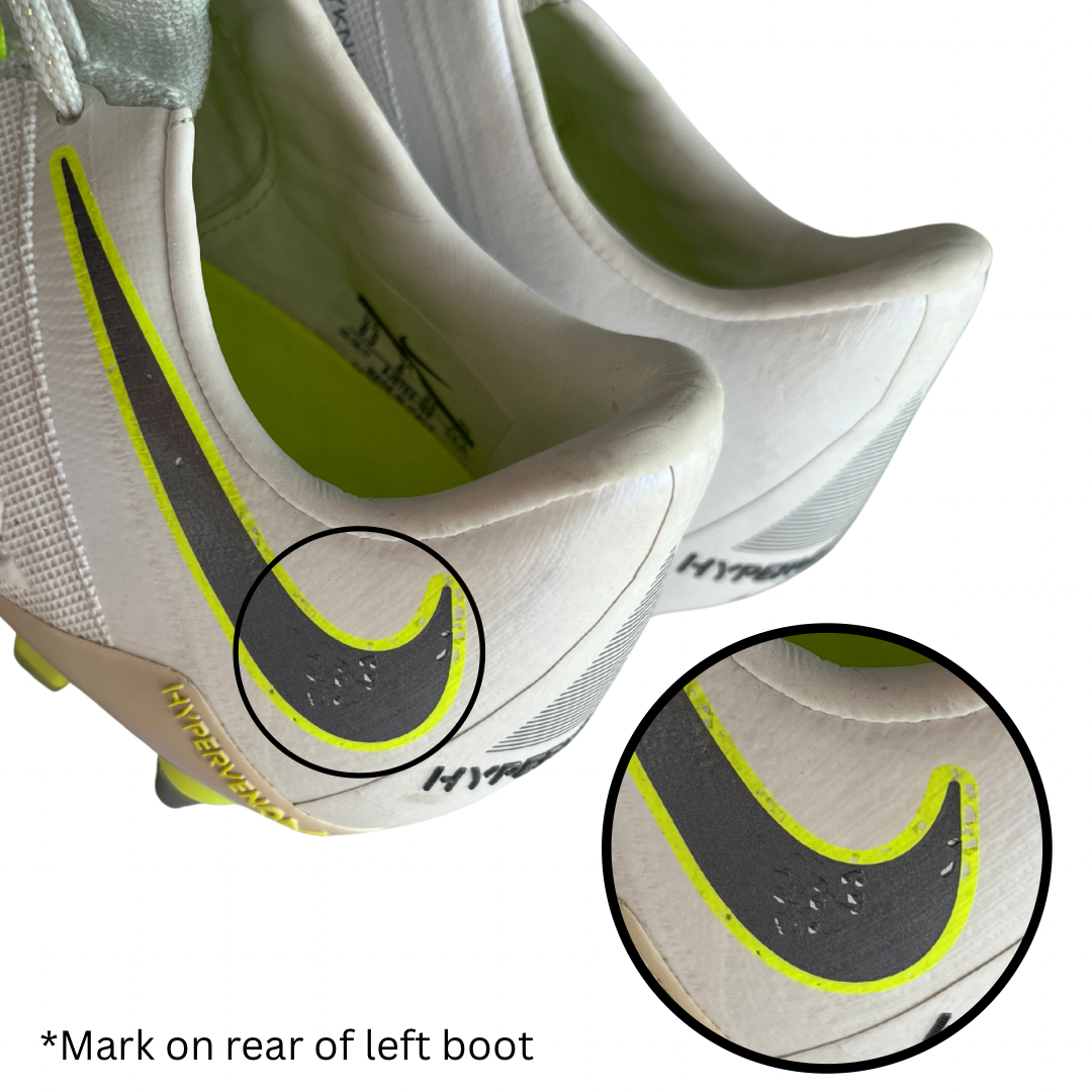 Nike Hypervenom Phantom 3 SG-Pro - Just Do It Pack