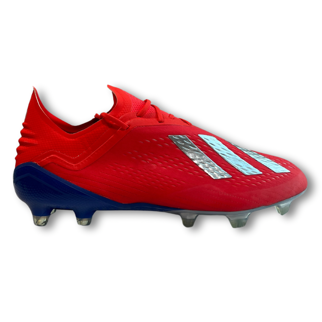 Adidas X18.1 FG - Exhibit Pack
