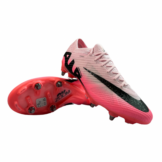 Nike Air Zoom Mercurial Vapor 15 SG-Pro - Mad Brilliance Pack