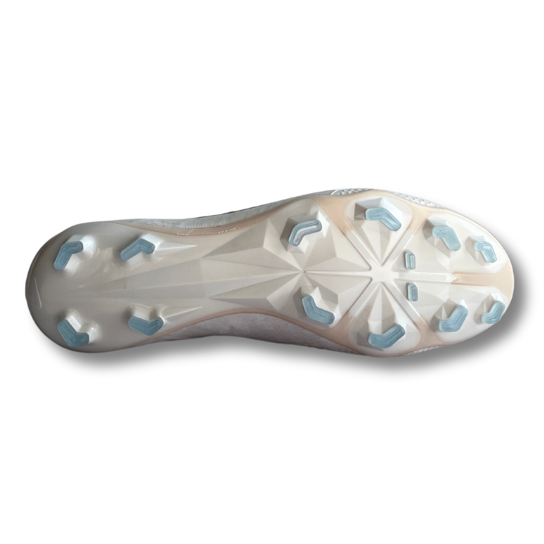 Nike Phantom Venom FG - Nuovo White Pack
