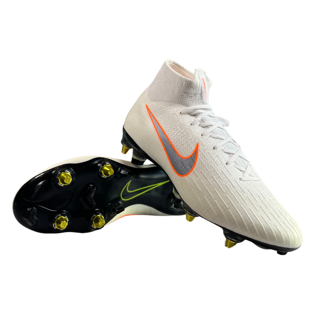 Nike Mercurial Superfly VI 360 SG Pro Just do It Pack