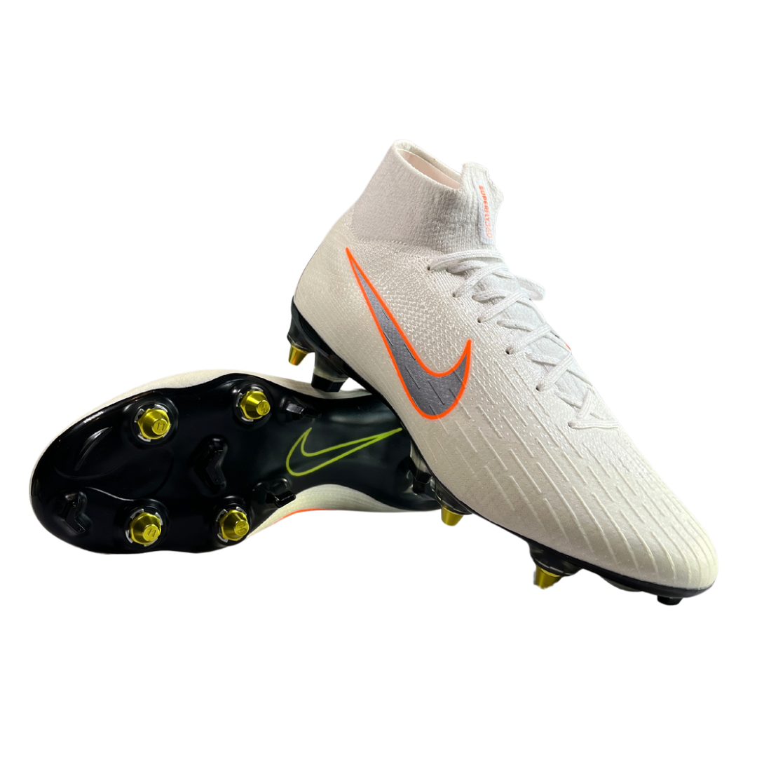 Nike Mercurial Superfly 6 SG-Pro - Just do It Pack