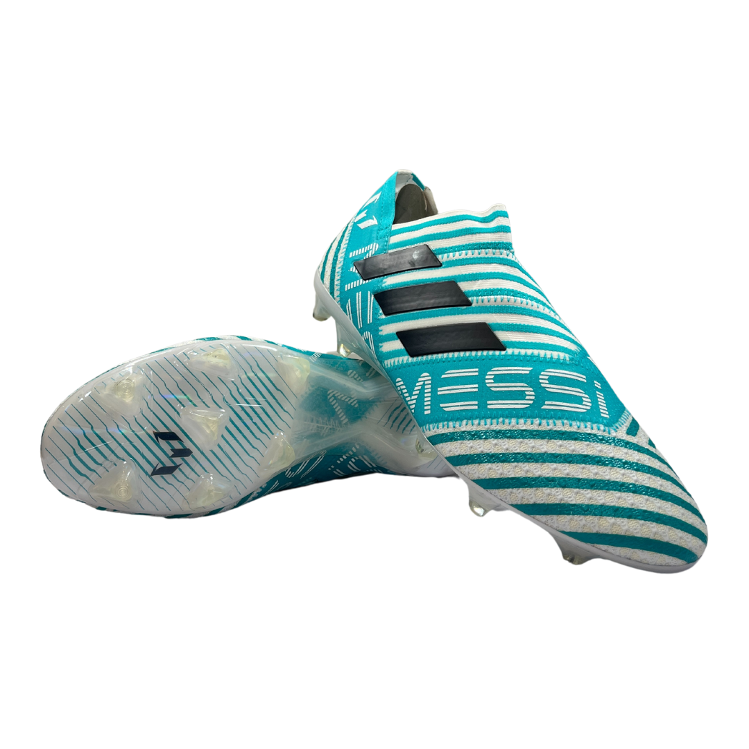 Adidas Nemeziz Messi 17 360 Agility FG