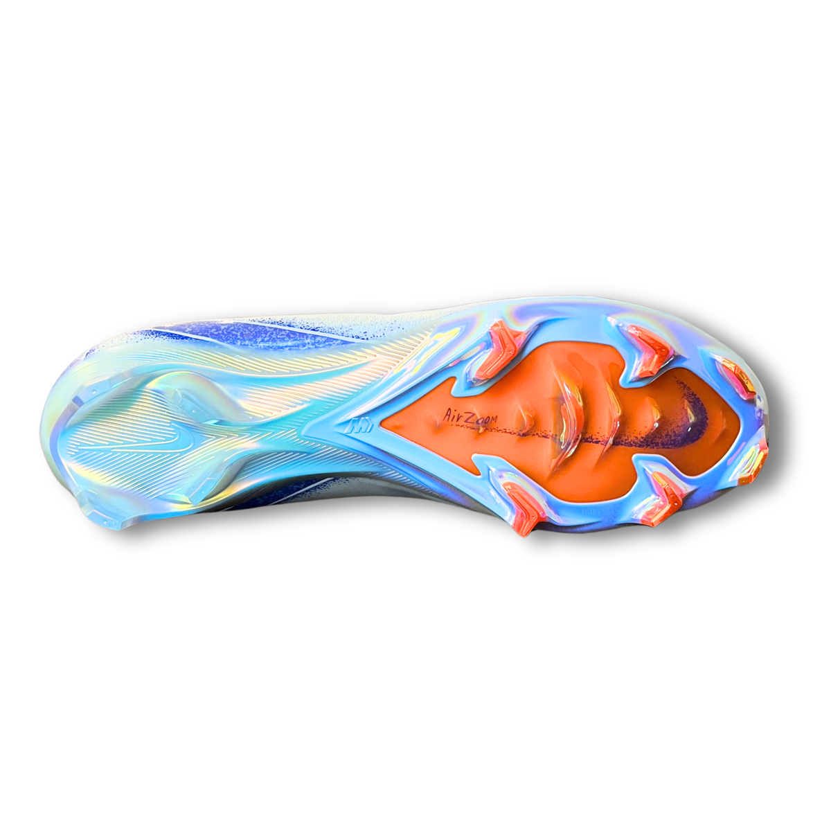 Nike Air Zoom Mercurial Vapor 16 FG - Blueprint Pack