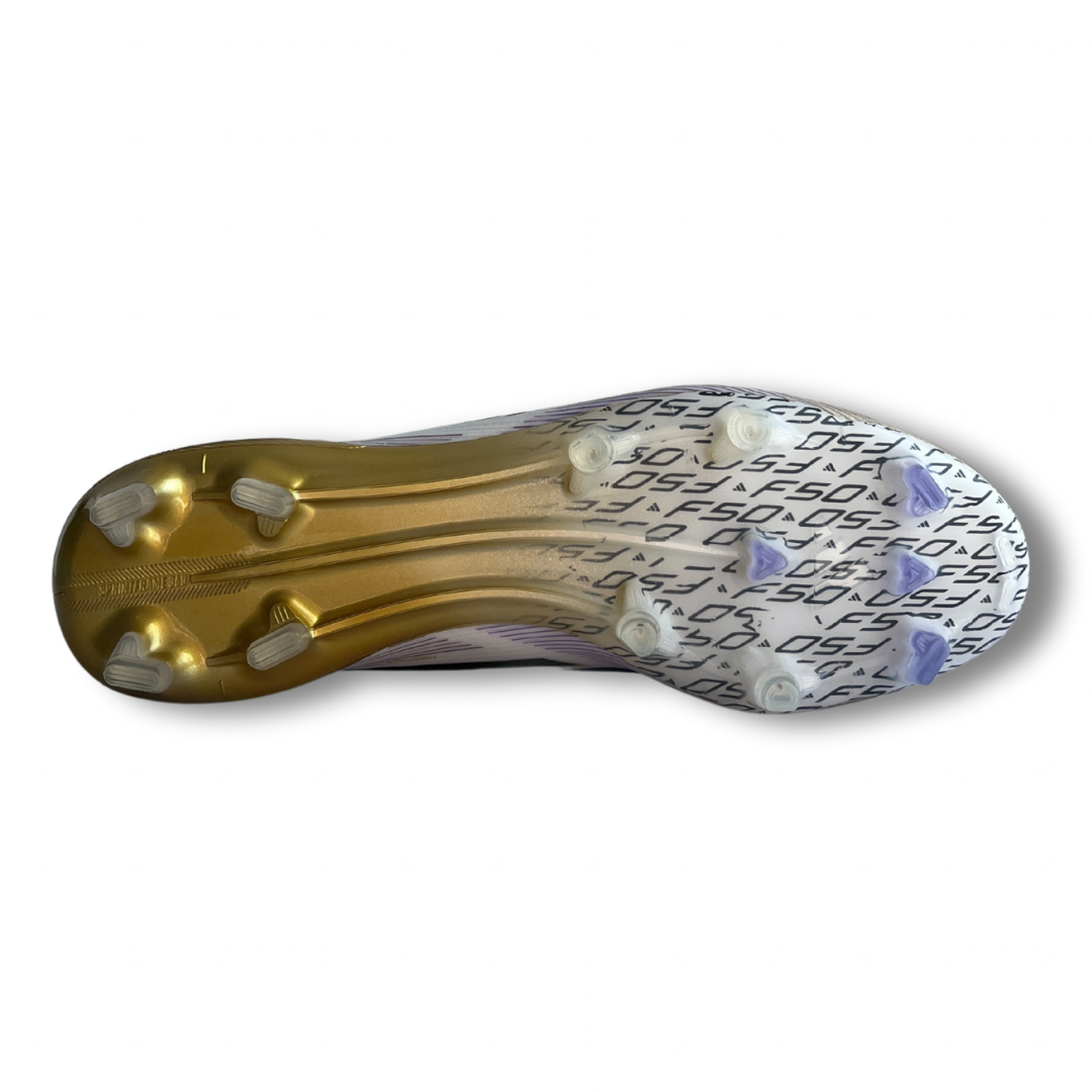 Adidas F50 Elite FG - Unreleased Colourway