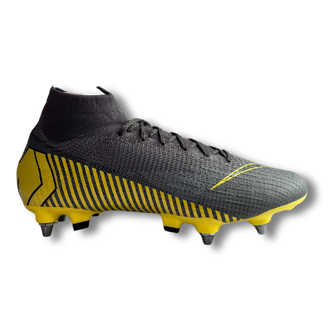 Nike Mercurial Superfly VI 360 FG - Game Over Pack