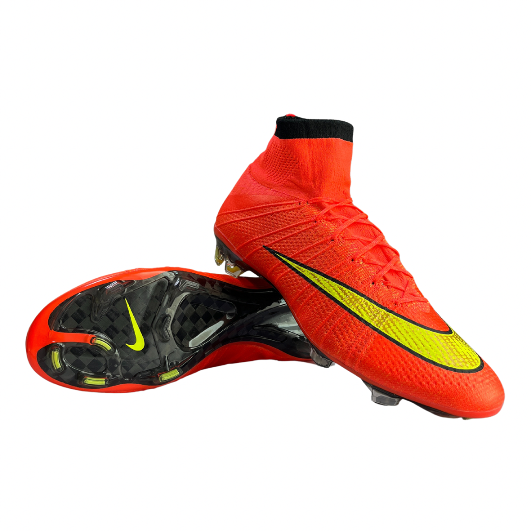 Nike Mercurial Superfly IV FG 2014 World Cup Pack Ace Boot Room