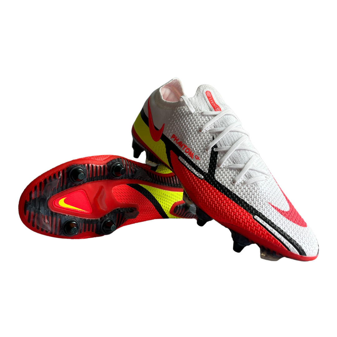 Nike Phantom GT2 SG Pro Motivation Pack Player Issue Ace Boot Room