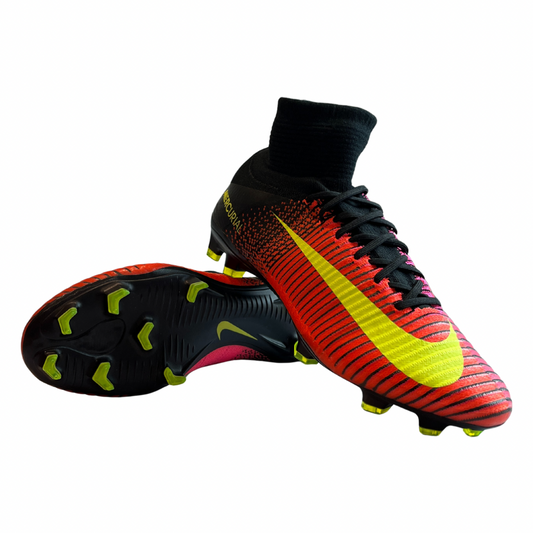 Nike Mercurial Superfly 5 FG - Spark Brilliance Pack