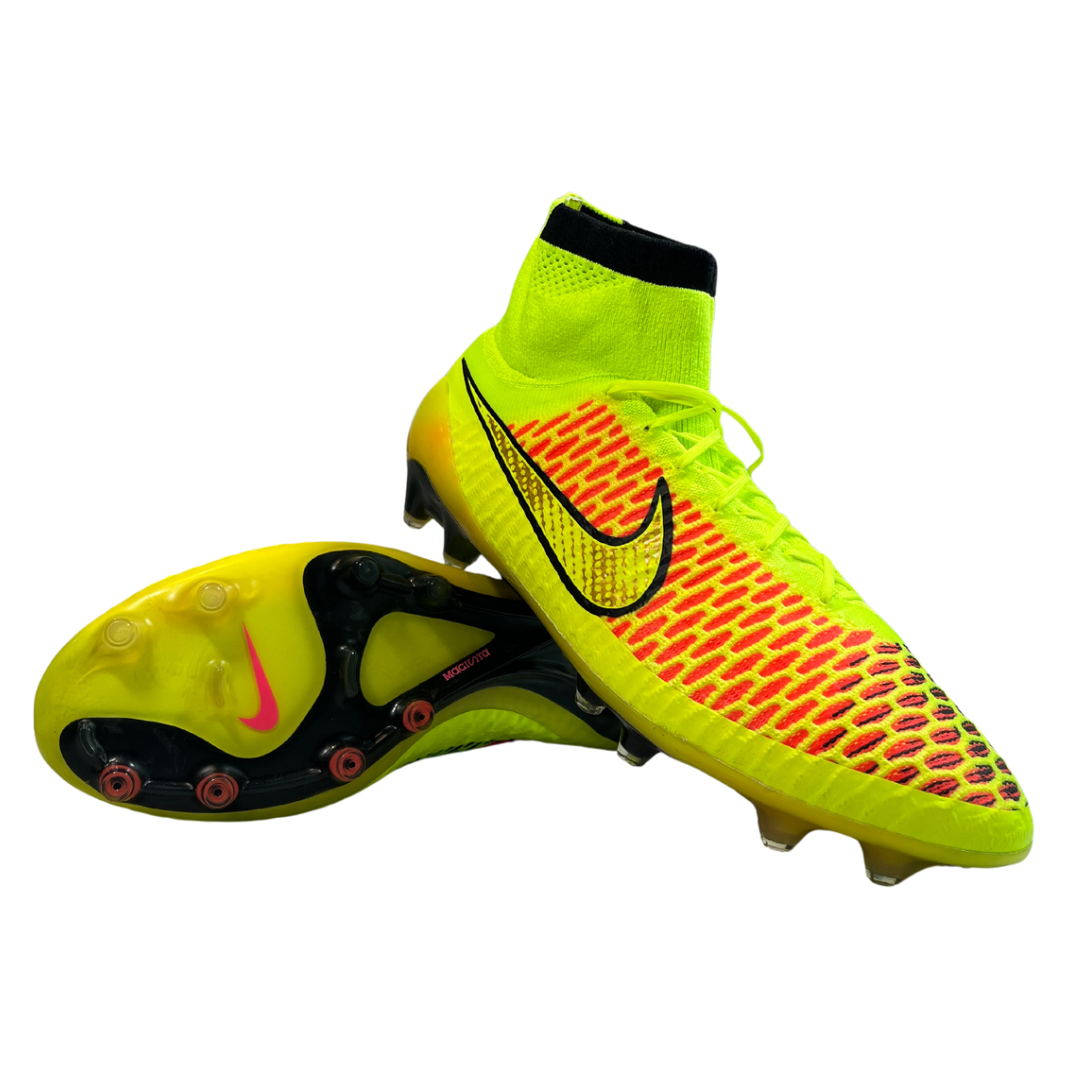 Nike magista flyknit boots sales