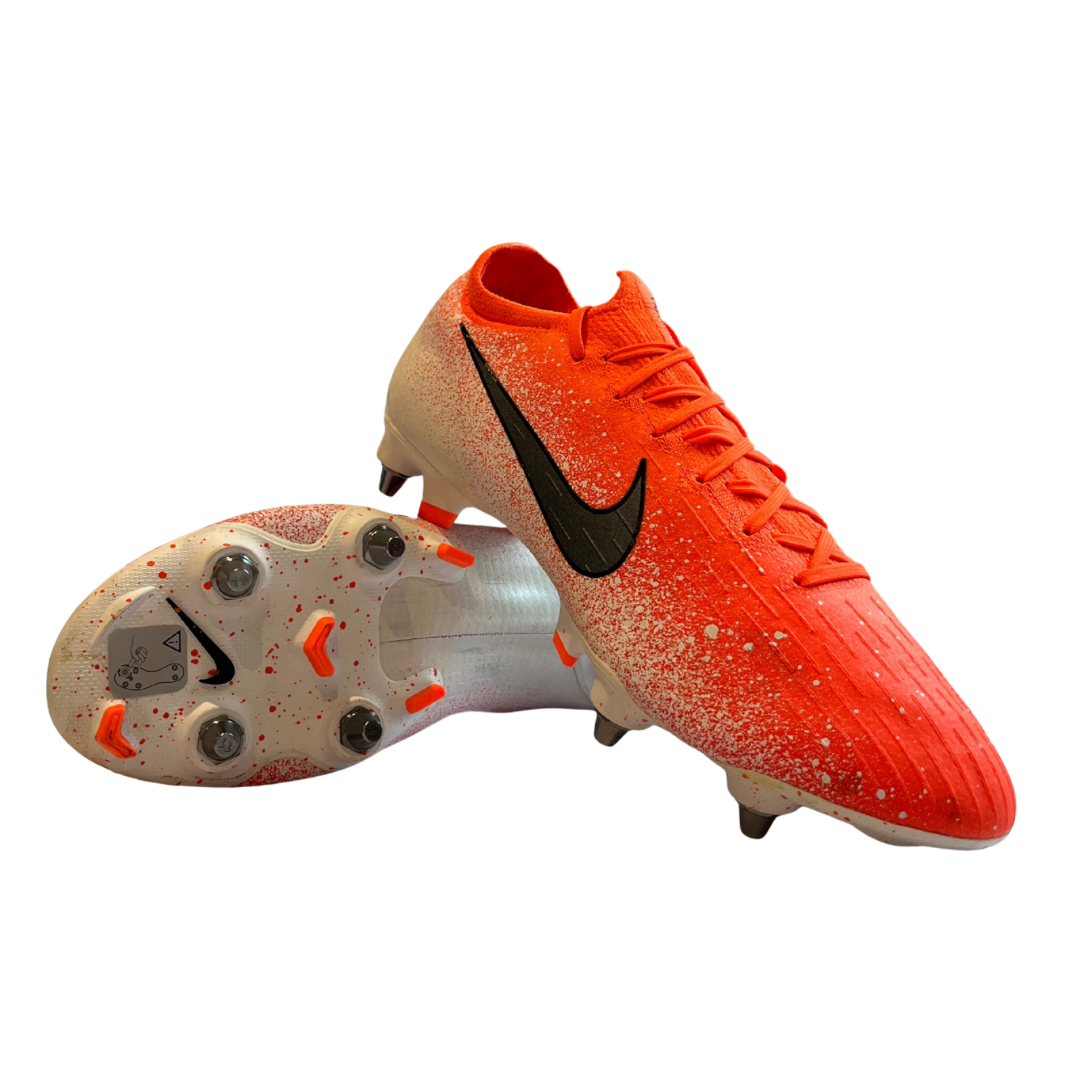 nike mercurial vapor 12 pro sg