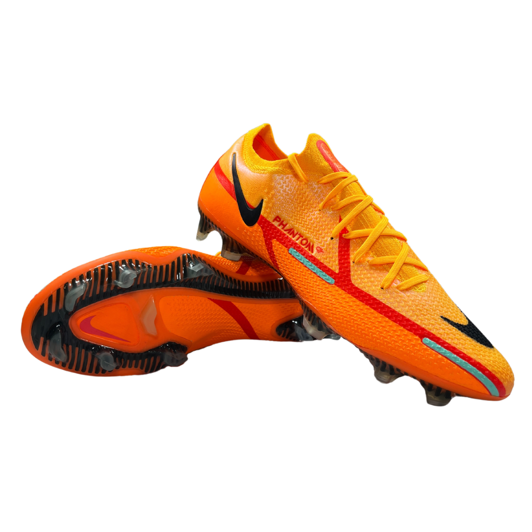 NIKE ファントムGT2 FG （Nike Phantom GT2 Elite Dynamic Fit