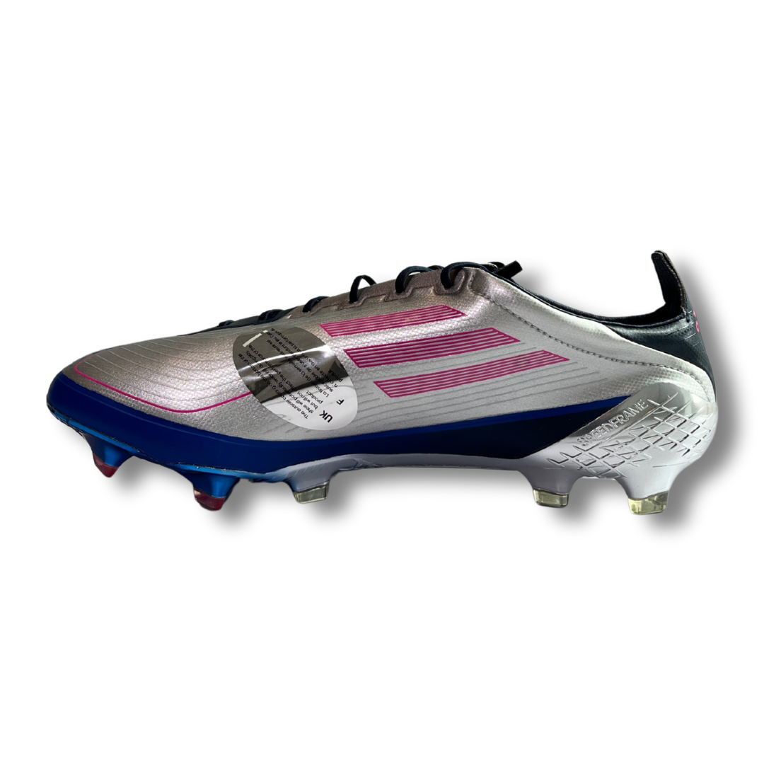 Adidas F50 Ghosted FG - UCL