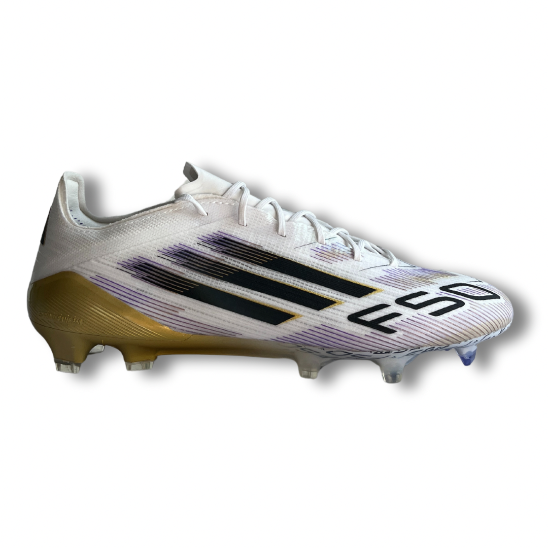 Adidas F50 Elite FG - Unreleased Colourway