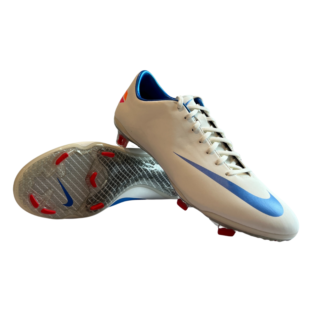 Nike Mercurial Vapor 8 FG