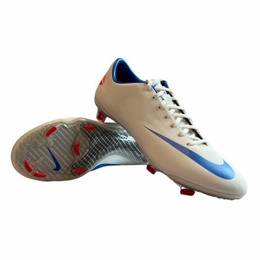 Nike Mercurial Vapor 8 FG