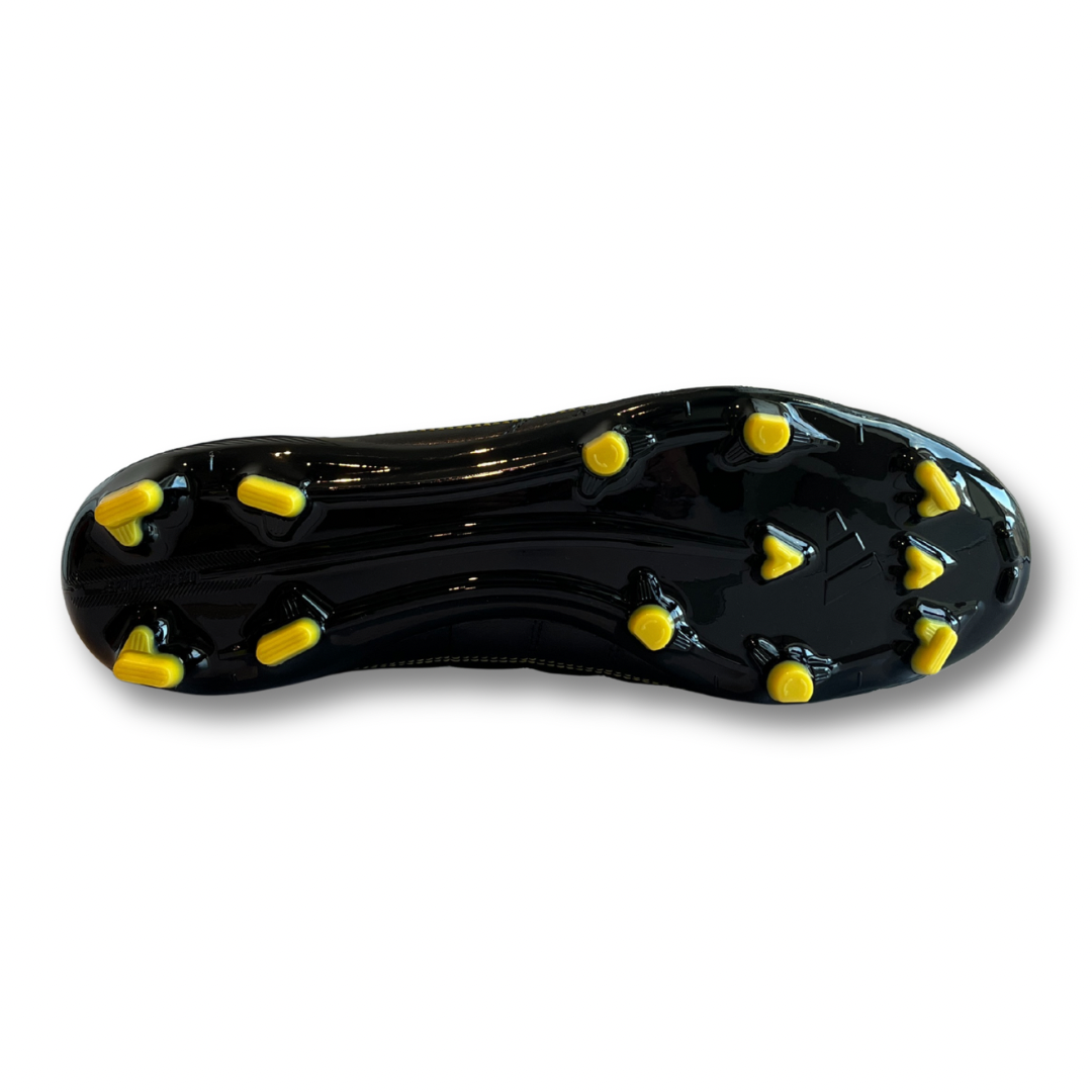 Adidas F50 Elite Leather FG - 2010 Edition