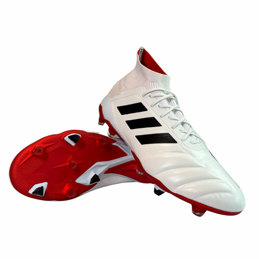 Adidas Predator 19.1 FG ADV - Mania Limited Edition
