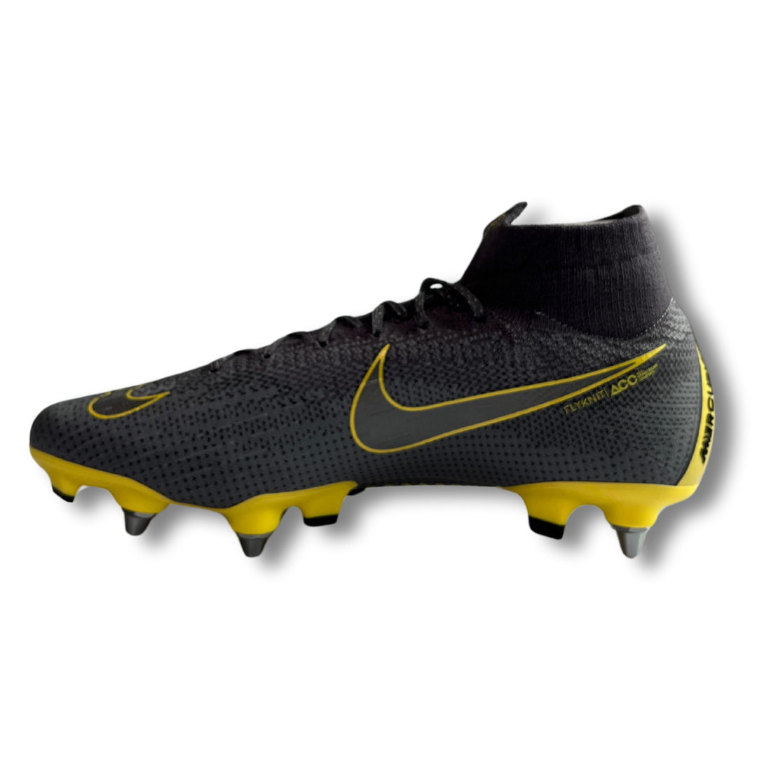 Nike Mercurial Superfly VI 360 FG - Game Over Pack