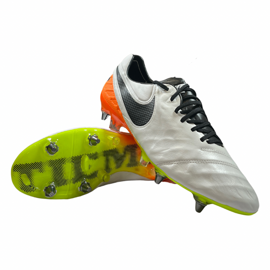 Nike Tiempo Legend 6 SG-Pro - Radient Reveal Pack