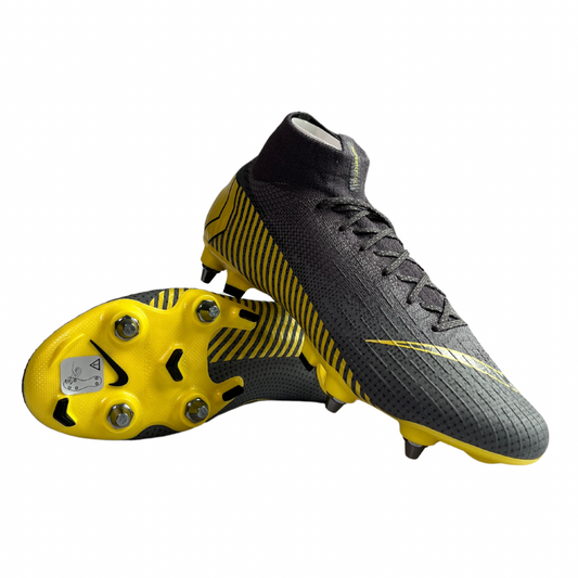Nike Mercurial Superfly 6 SG-Pro - Game Over Pack