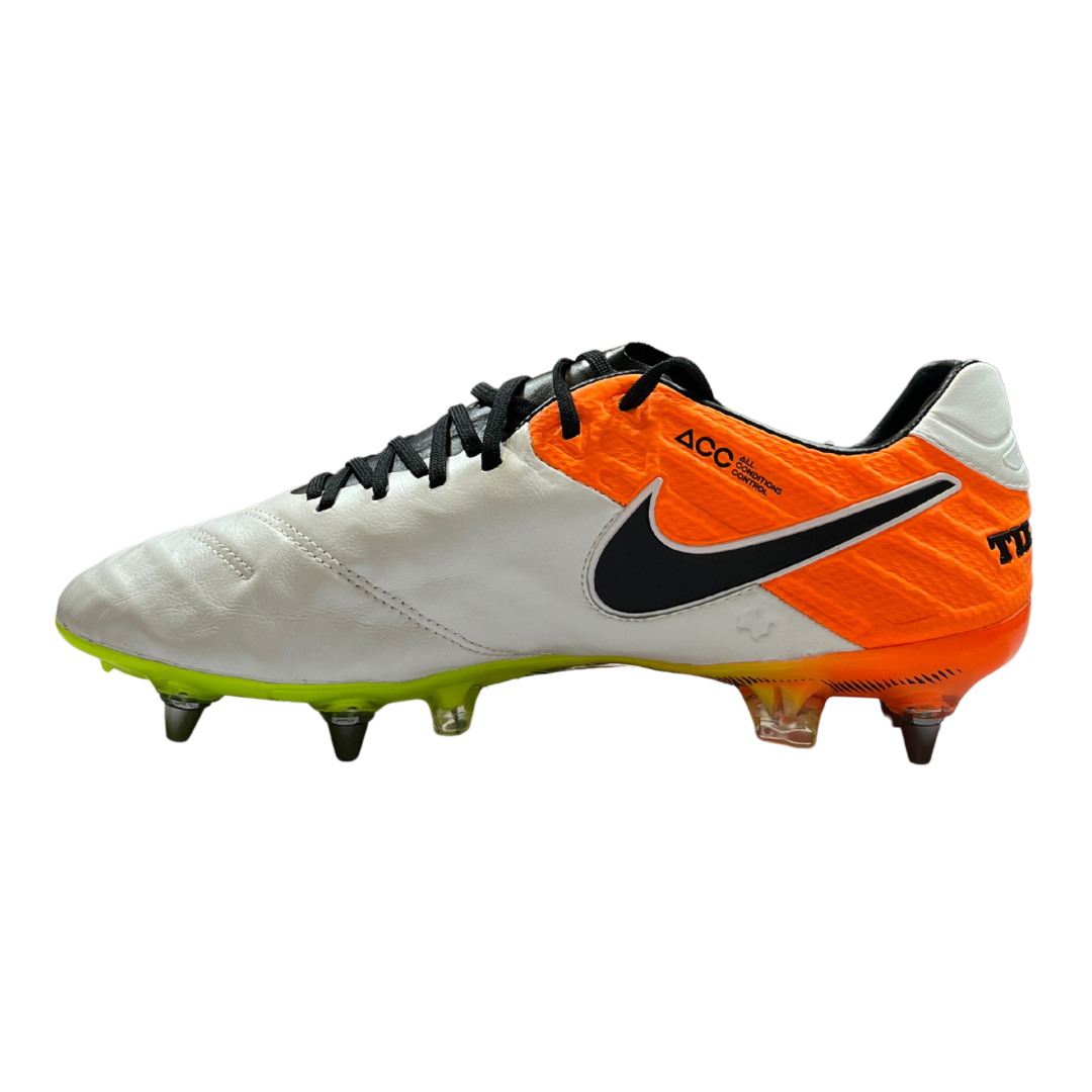 Nike Tiempo Legend 6 SG-Pro - Radient Reveal Pack