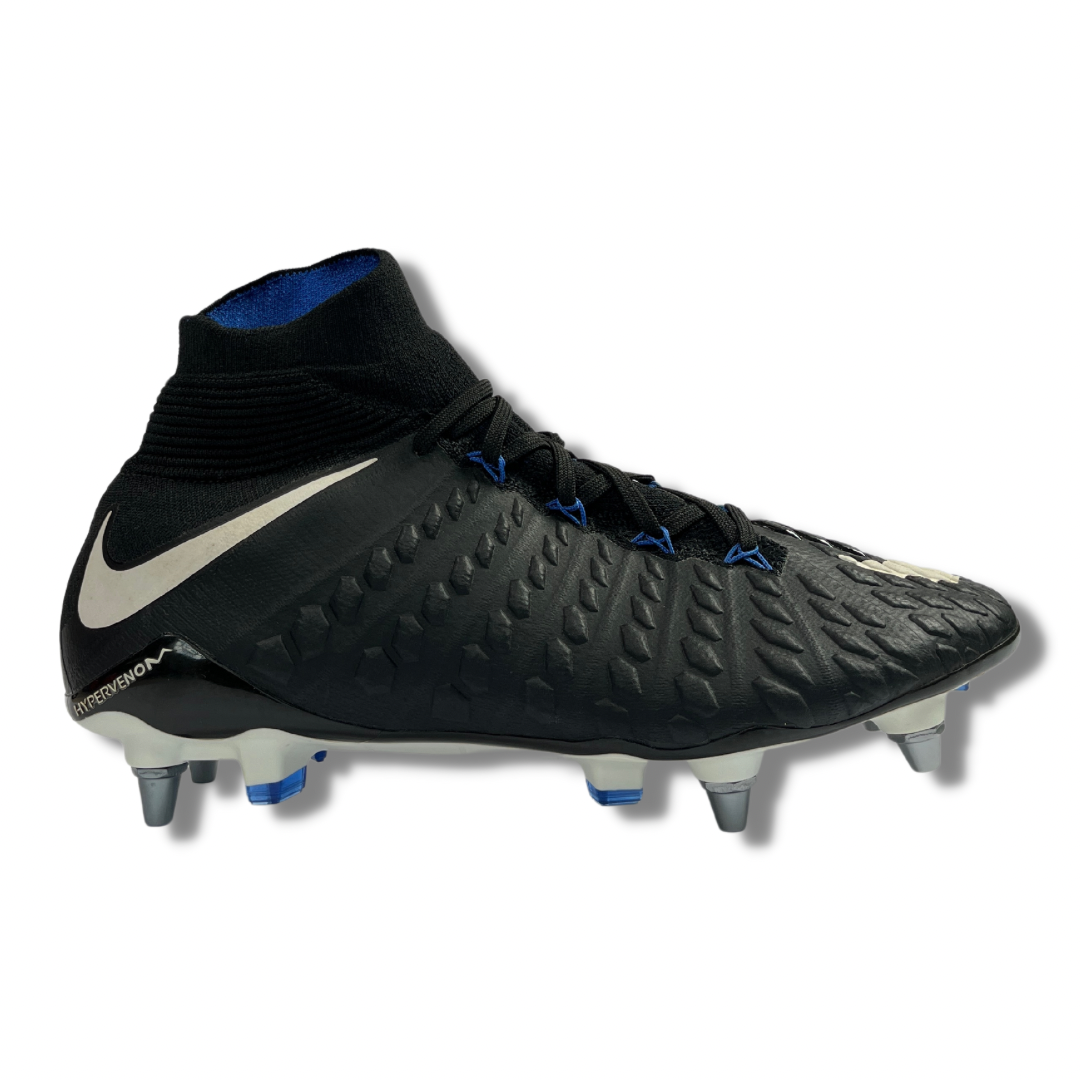 Nike Hypervenom Phantom 3 FG DF SG Pro Pitch Dark Pack