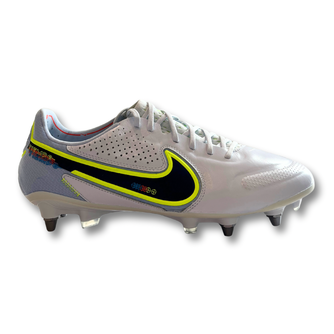 Nike Tiempo Legend 9 SG-Pro - Progress Pack