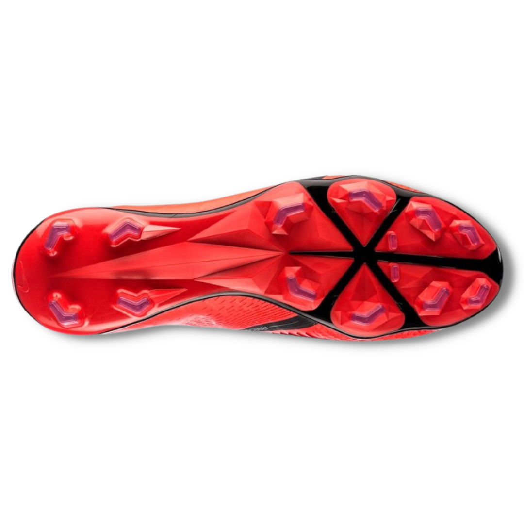 Nike Phantom Venom FG - Game Over Pack