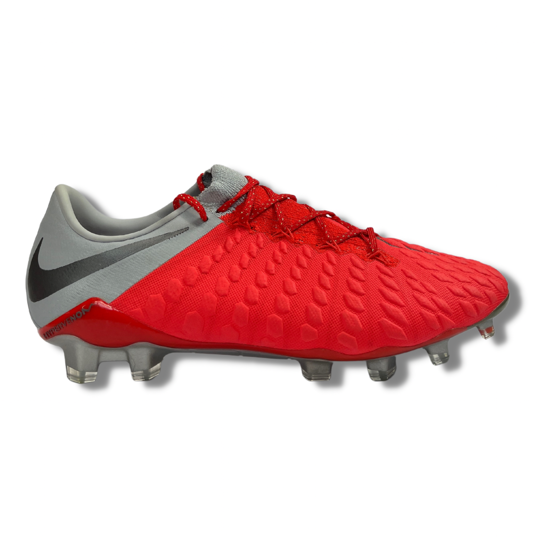 Nike Hypervenom Phantom 3 FG SAMPLE Raised On Concrete Pack