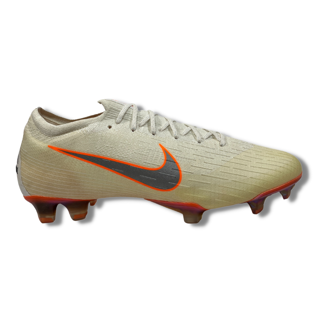 Nike mercurial 2025 vapour xii
