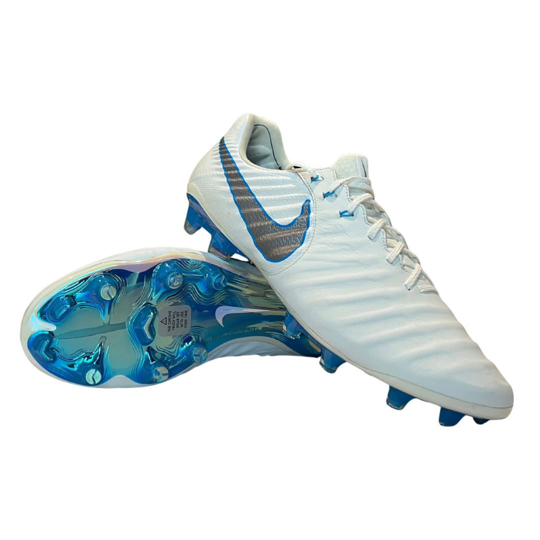 Nike Tiempo Legend 7 FG - Just Do It Pack – Ace Boot Room