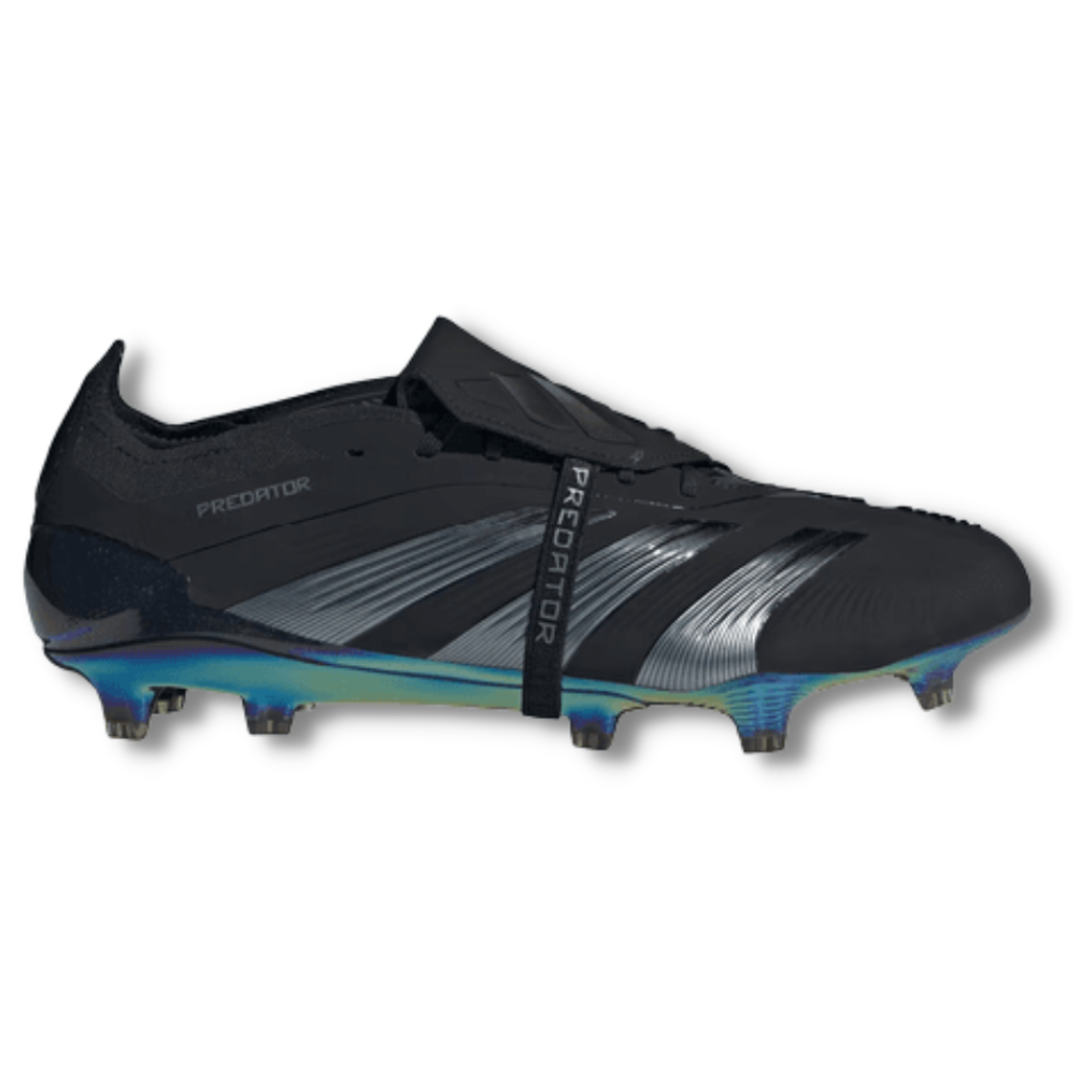 Adidas Predator FT FG - Nightstrike Pack