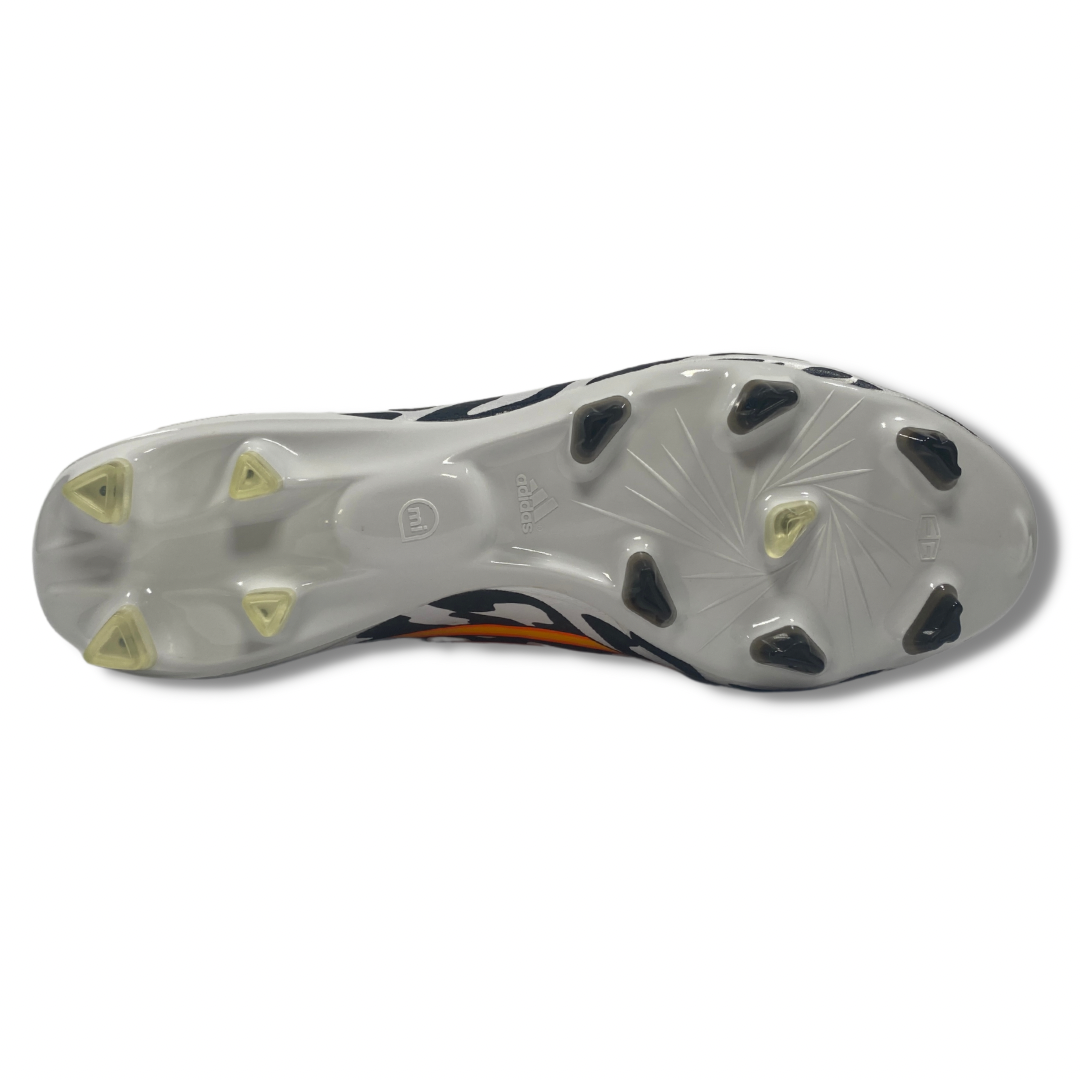 Adidas F50 Adizero TRX FG - Messi 2014 World Cup Battle pack