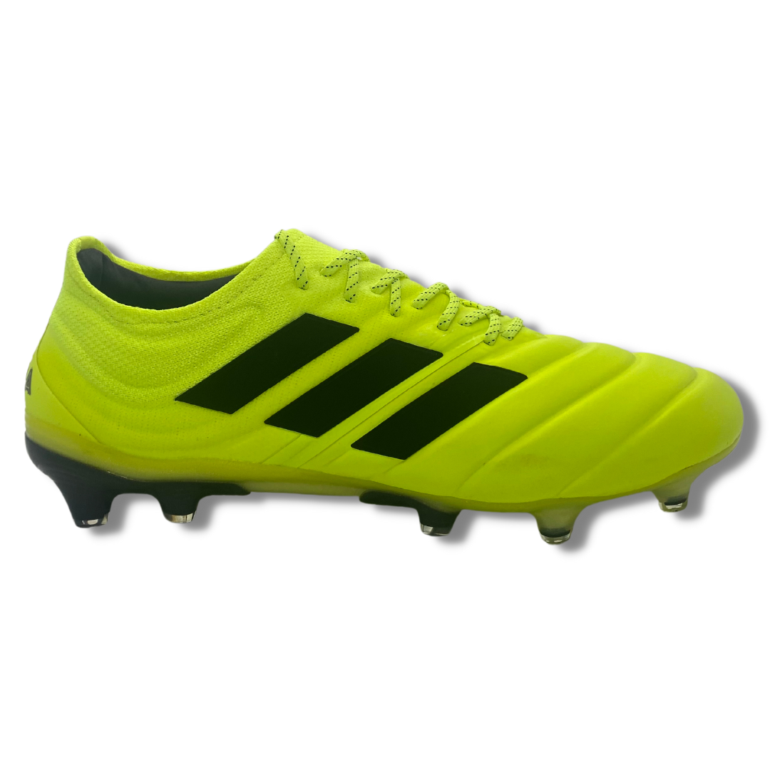 Adidas Copa 19.1 FG - Hard Wired – Ace Boot Room