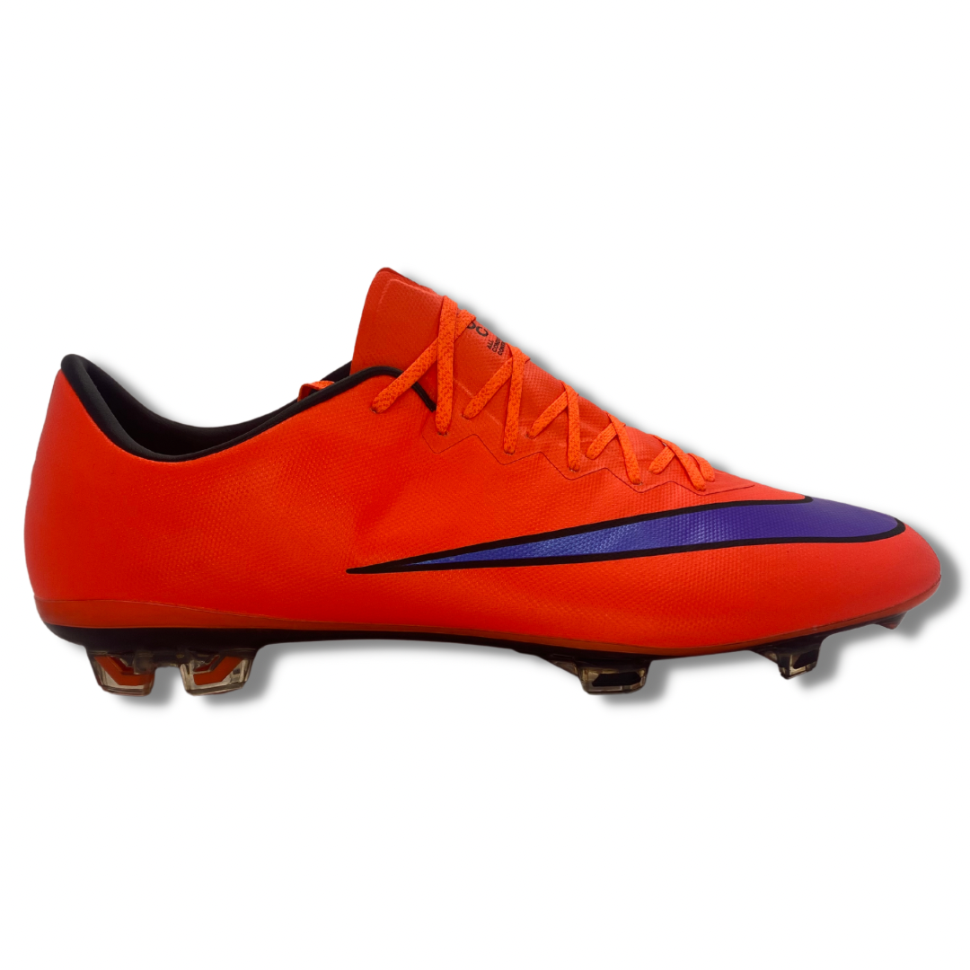 Mercurial Vapor X FG issue) - Intense Pack – Ace Boot Room