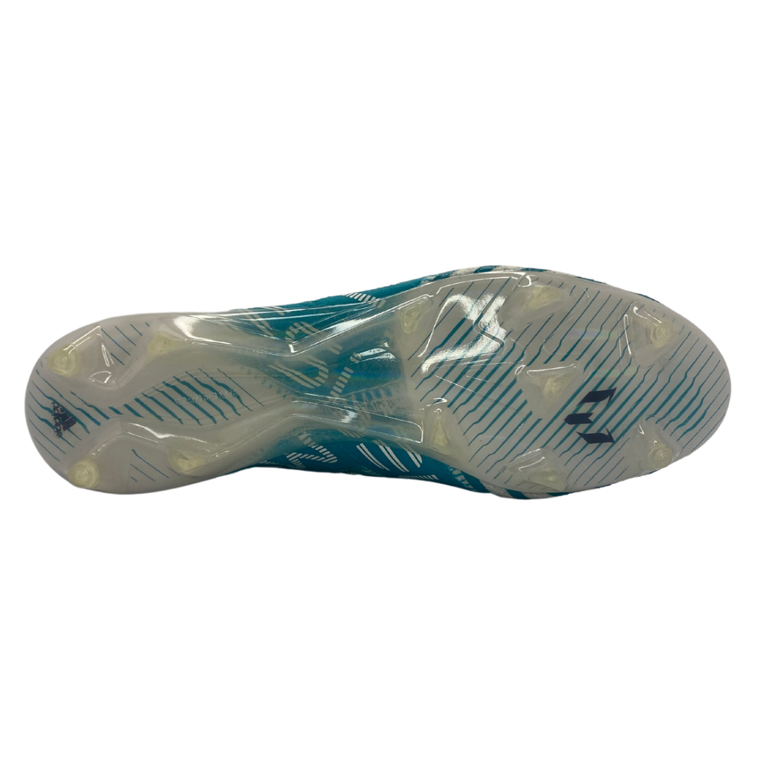 Adidas Nemeziz Messi 17+ 360 Agility FG