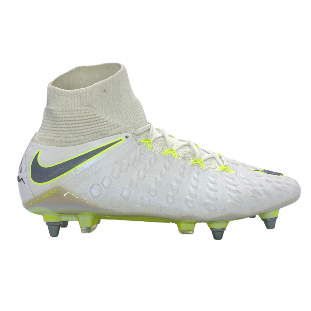 Nike Hypervenom 3 SG-Pro (Player issue) - 2018 World Cup Ju Ace Boot Room