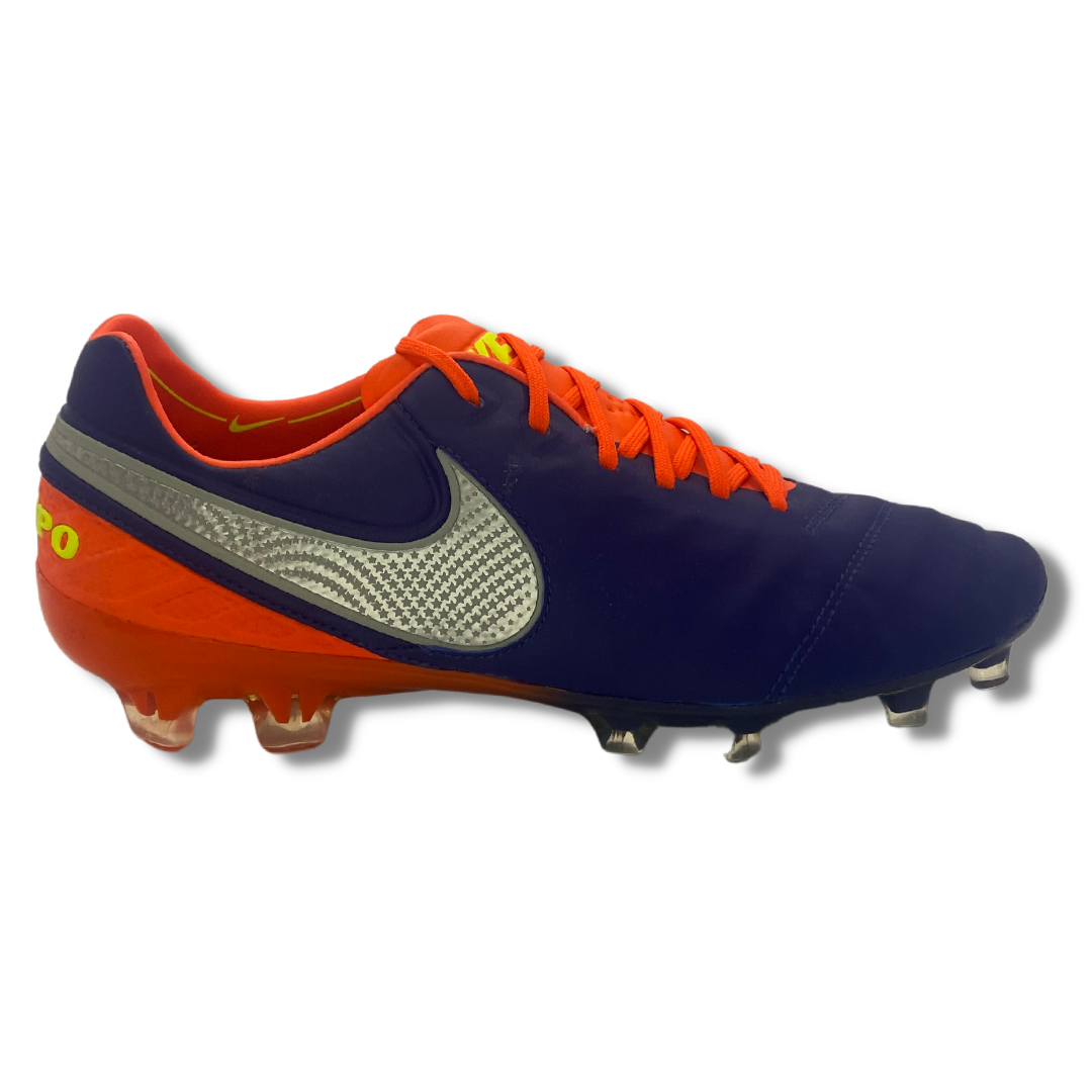 Vaardig Altijd Haas Nike Tiempo Legend 6 FG - Time To Shine Pack – Ace Boot Room