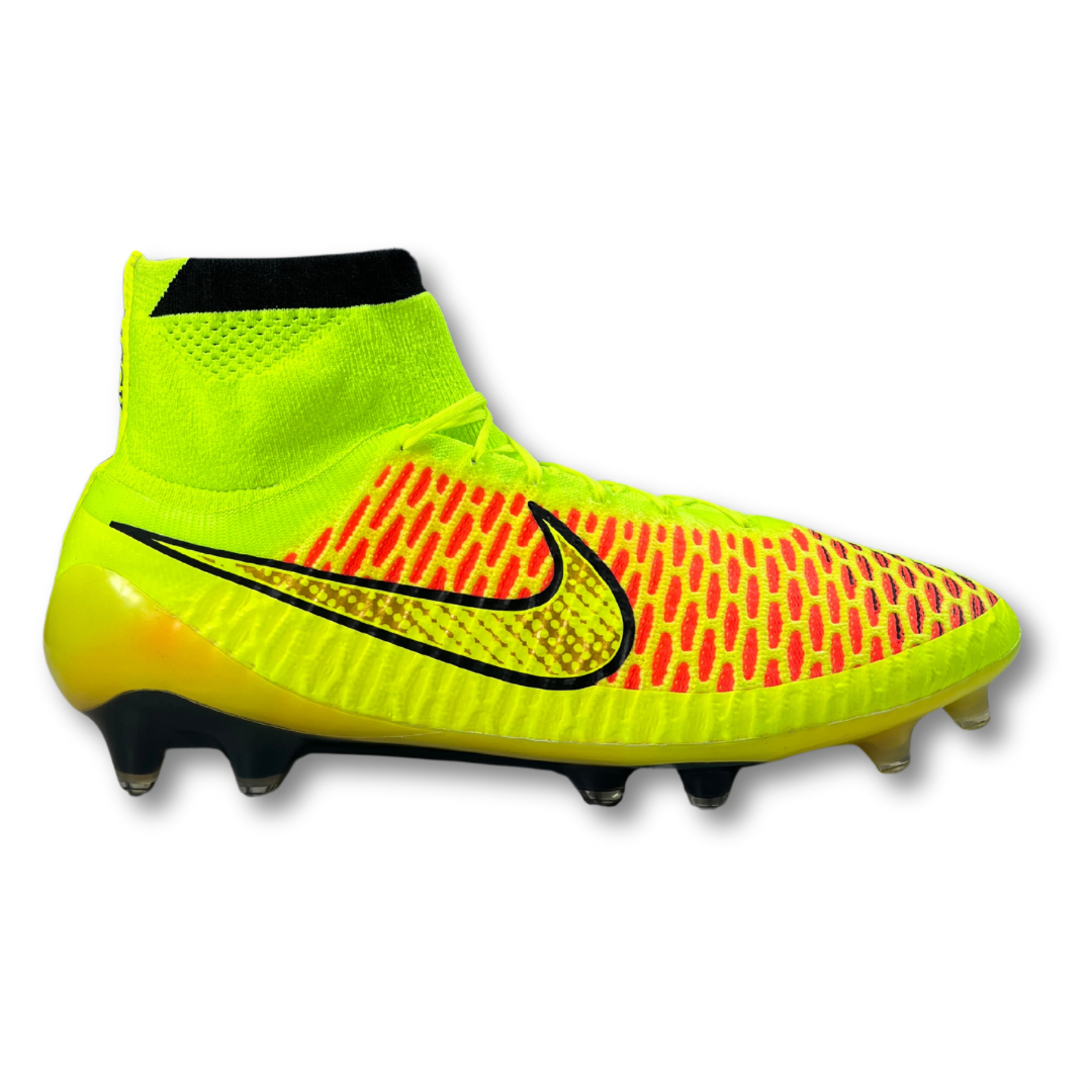 Nike magista obra 1 orange online