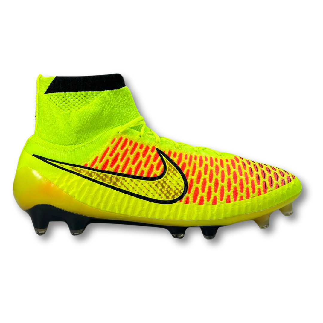 Nike Magista Obra 1 FG 2014 World Cup Pack