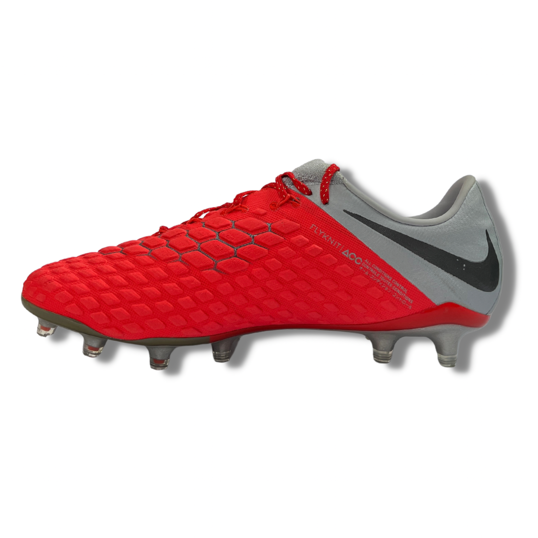 Nike Hypervenom Phantom 3 FG SAMPLE Raised On Concrete Pack