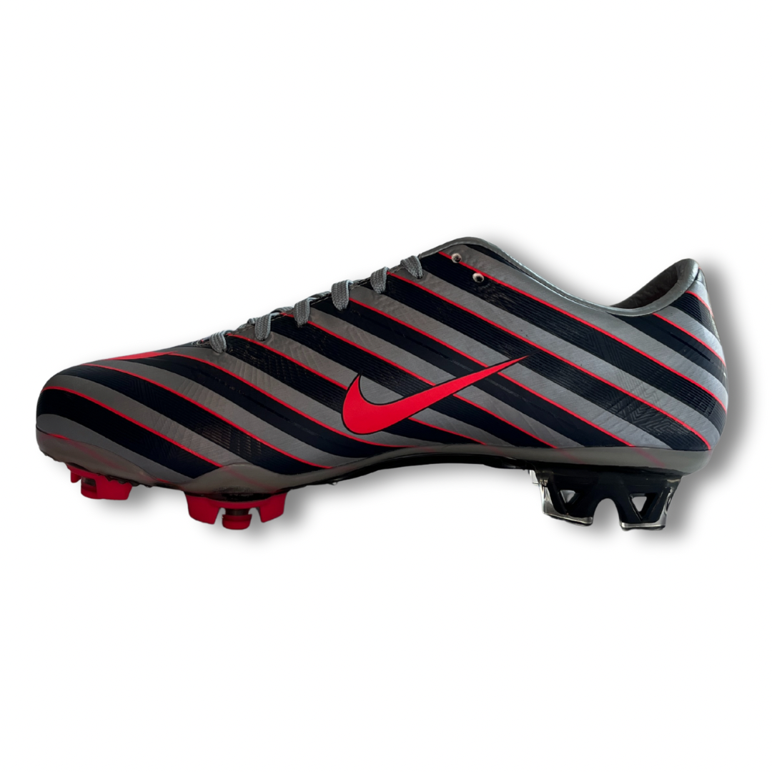 Nike Mercurial Vapor Superfly CR7 III FG