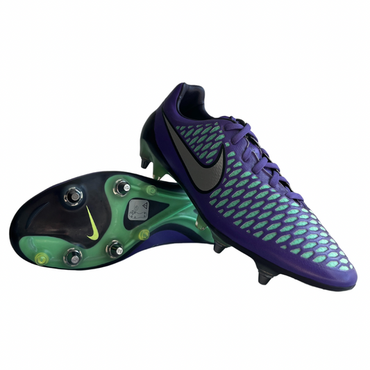 Nike Magista Opus 1 SG-Pro - Metal Flash Pack
