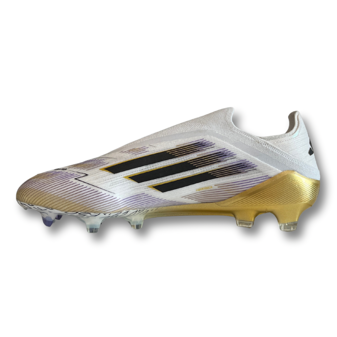 Adidas F50 Laceless Elite FG - Road To Glory Pack